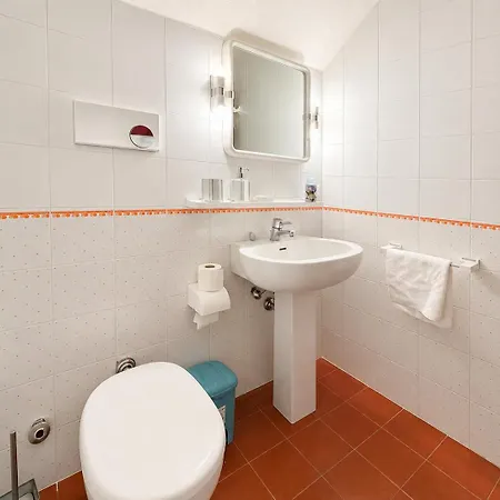 Appartement Hostdomus - Larici